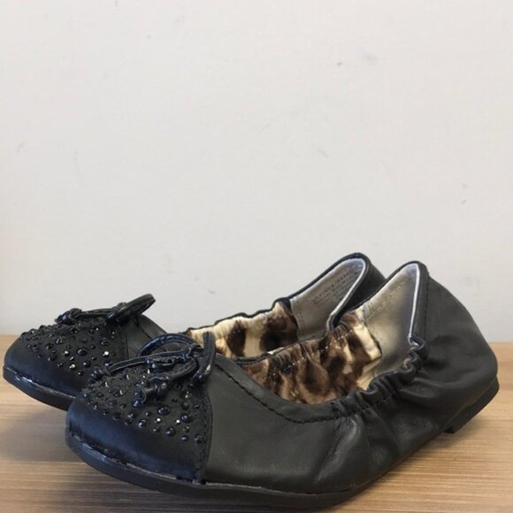 Sam Edelman Kids Beatrix Ballet Flat - Picture 2 of 6